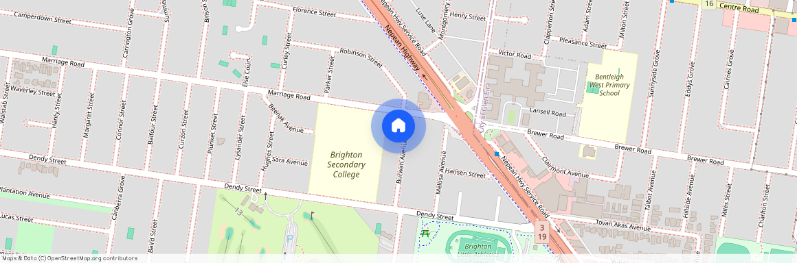 21 Burwah Avenue, Vic 3187, Brighton East