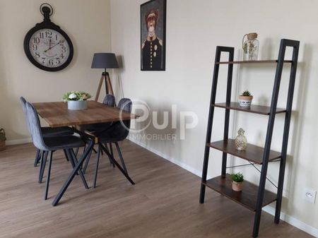 Appartement à louer à Saint Omer - Réf. 15234-5544598 - Photo 3