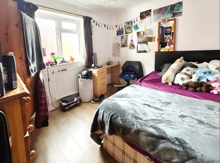 7 bedroom semi-detached house to rent - Photo 5