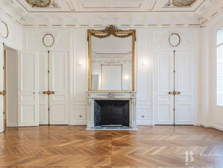 Rental Apartment Paris 7th Saint-Thomas-d'Aquin - Photo 5