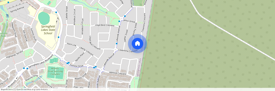 53 Coventina Crescent, Springfield Lakes QLD 4300