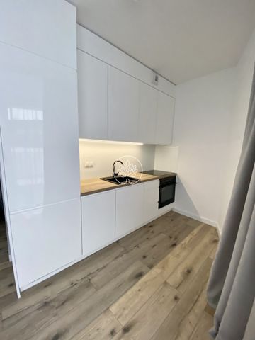 Nowy duży apartament dwupokojowy Perłowa Dolina - Photo 3