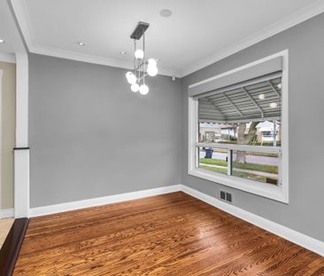 For Lease - 46 Basildon Crescent, Toronto, Ontario - Photo 5