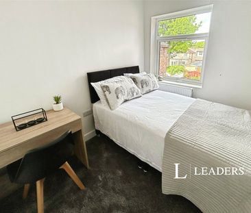 1 bedroom terraced to rent King Street, Cross Heath, Newcastle, Sta... - Photo 2