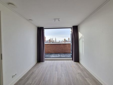 Te huur: Appartement Krommertstraat in Amsterdam - Photo 2