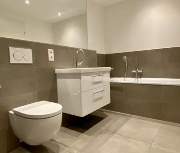 Moderne 3-Zimmerwohnung in citynaher Lage mit großem Balkon! - Foto 1