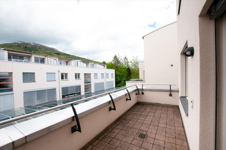 3.5 Zimmer, 67 m², 2. Stock - Photo 2