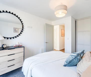 2 bedroom apartment to rent - Photo 2