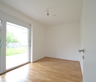 Geidorf – 52m² – 3 Zimmer – große Terrasse – Eigengarten – WG fähig - Photo 6