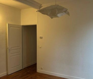 Appartement à louer 3 pièces 59.34m² - Photo 2