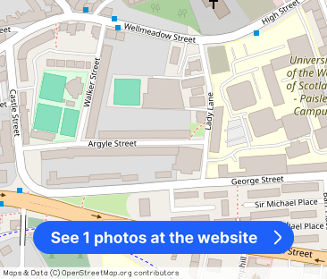 1 bedroom flat for rent - Photo 1