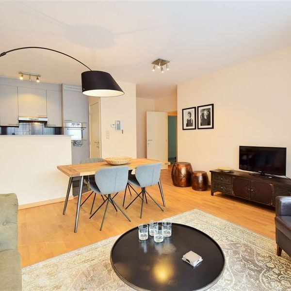 Furnished apartment - Photo 1