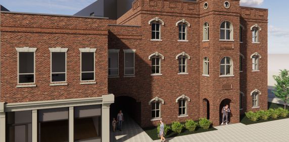 For Lease - 604 Queen Street Unit# 314, Arran-Elderslie, Ontario - Photo 2