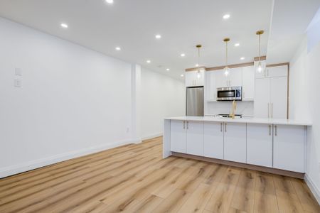 For Lease - 110 Braemar Avenue Unit# Lower, Toronto, Ontario - Photo 5