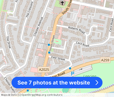 St Davids Gate, Lancing, - Photo 1