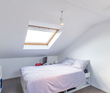 Ruim duplex appartement met 3 slaapkamers! - Photo 5