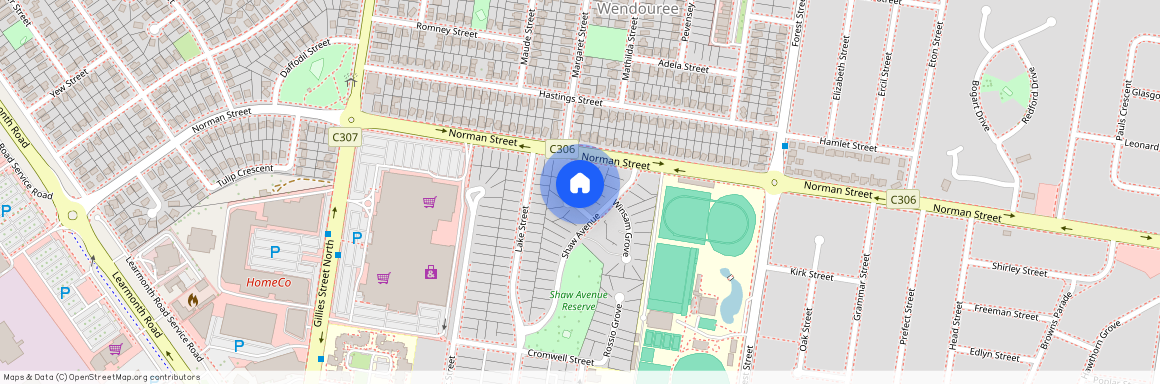 5 Talbot Court, Vic 3355, Wendouree