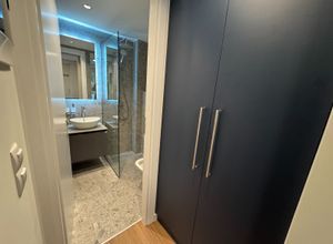 Studio/Γκαρσονιέρα για ενοικίαση - Γκύζη - Πεδίον Άρεως, - Photo 5