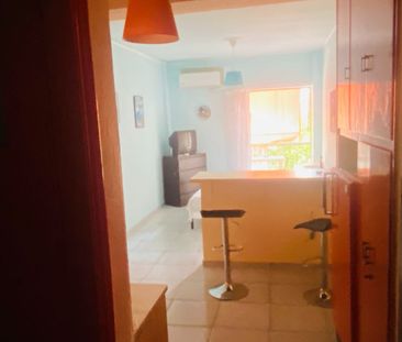 Studio/Γκαρσονιέρα για ενοικίαση - Ανατολικος Όλυμπος, - Photo 1