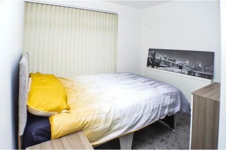 6 bedroom house share to rent - Photo 5