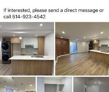 Appartement entièrement rénové - Photo 1