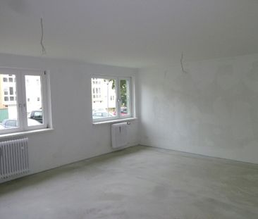 Exklusiv modernisierte Erdgeschoss-Wohnung in zentraler Lage - Photo 2