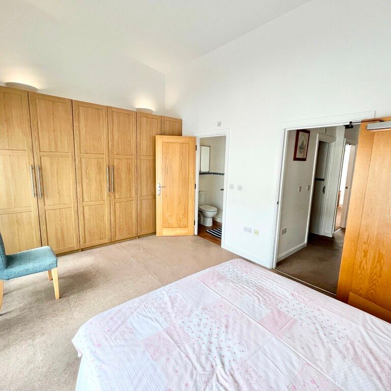 St. Catherines Court, Maritime Quarter, Swansea, SA1 1SD - Photo 1
