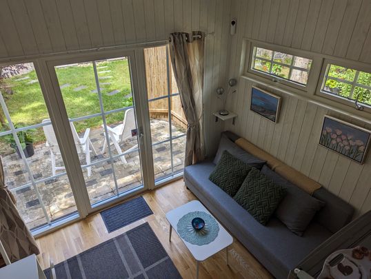 Brygghusvägen, Höllviken - Foto 1