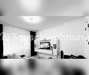 TAUSCHWOHNUNG Tausche 2-Zimmer-Wohnung in Spandau gegen 3-Zimmer-Wo... - Photo 1