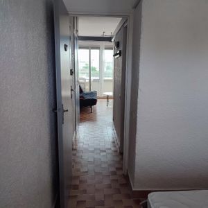 A LOUER APPARTEMENT T2 MEUBLE - Photo 2