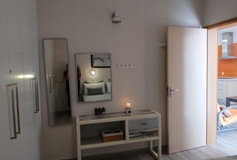 1- Bedroom apartment for rent in Costa del Silencio