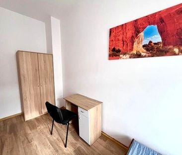Pokój, ul. Małkowskiego - Zdjęcie 3