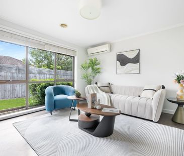 Spacious & Stylish 3-Bedroom Freestanding Unit in MWSC Zone - Photo 1