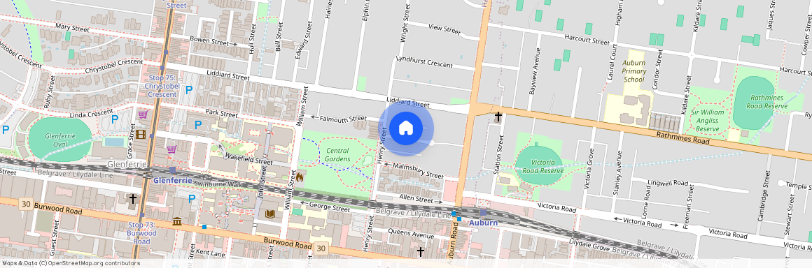 5 Selbourne Street, Vic 3122, Hawthorn