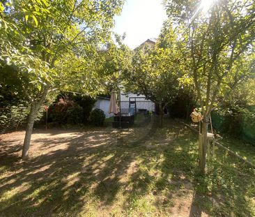 Location maison 6 pièces Rueil Malmaison 107M² - Photo 2