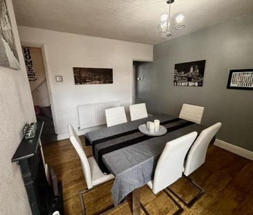 2 bedroom terraced house to rent - Photo 6