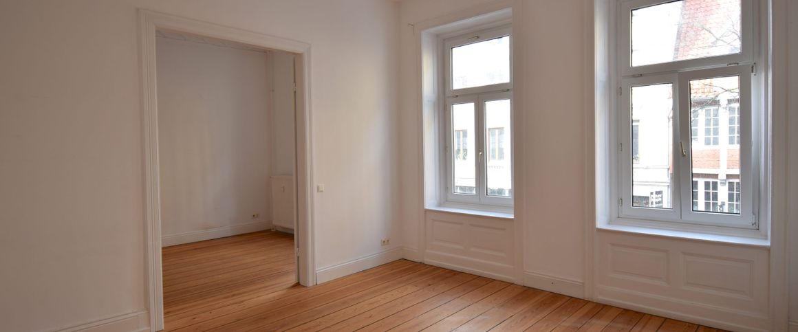 Sankt Georg, der vielseitigste Stadtteil Hamburgs - Photo 1