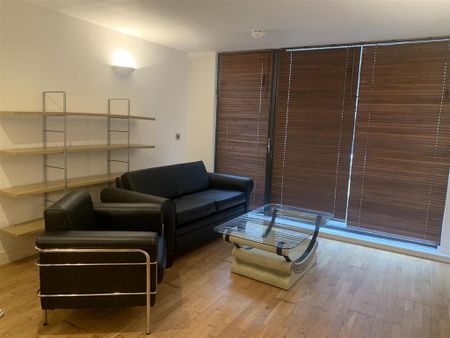 1 bedroom apartment to rent - Photo 2