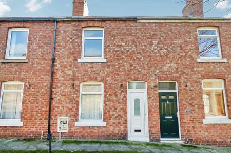 2 bed terraced house to rent in NE17 - Photo 5