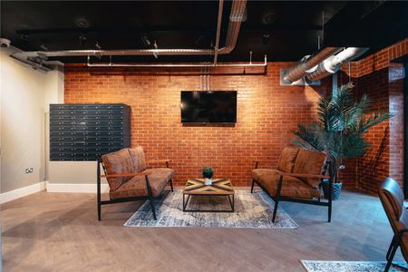 2 bedroom apartment to rent Falcon Street, Loughborough, Leicestershire, LE11 - Photo 3