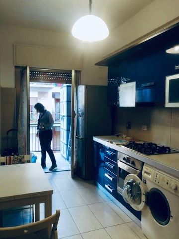 Via Silvestri, Rome, Lazio 00164 - Photo 3