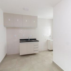 Apartamento para alugar com 40m², 1 quarto e sem vaga - Foto 3