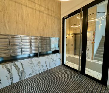 Mieszkanie 2 pok. 53m2 Garaż - Photo 4