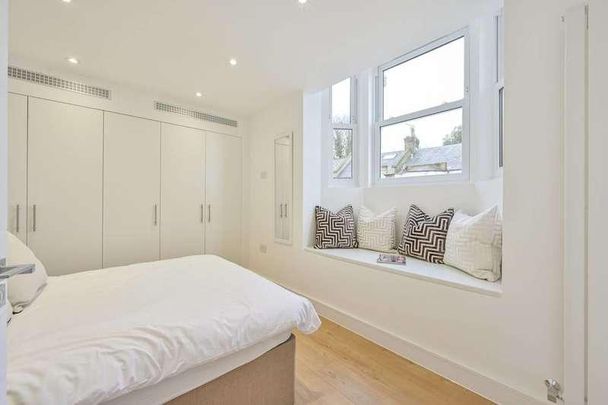 Jephtha Road, Wandsworth, SW18 - Photo 1