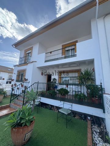 Alquiler de chalet adosado en Urbanizacion Tiro de Pichon s/n - Photo 4