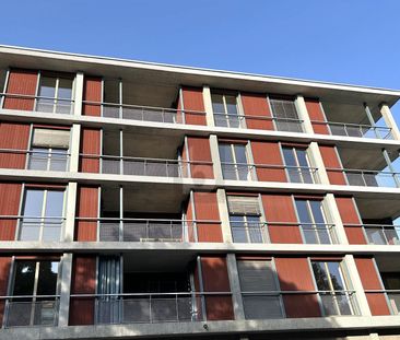 LICHTDURCHFLUTET MIT SCHÖNER LOGGIA - Photo 6