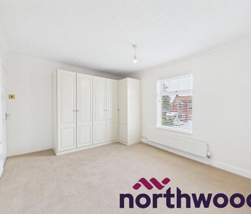 2 bedroom terraced house to rent - Photo 2