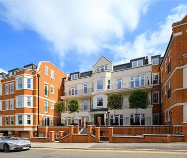 A stylish apartment presented to a very high specification throughout. - Photo 5