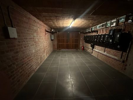 Appartement te huur - Photo 4