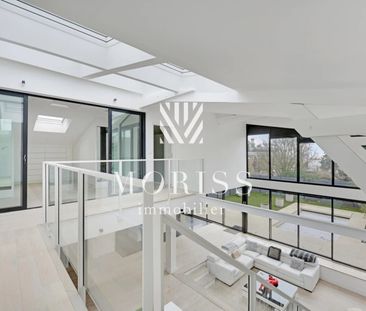 Maison • Saint-Cloud - Photo 1